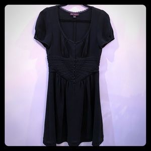 Betsey Johnson Collection LBD Dress, 1990s?